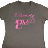 Beauty & Piece/Peace